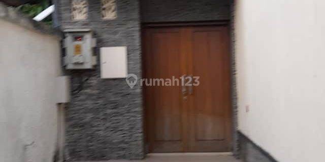 Villa Minim Sewa 5 Tahun 3 Kamar Di Tangtu Kesiman 1