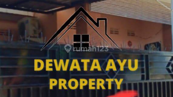 Rumah Buc 3 Kamar Lahan 100M2 Semi Furnished Di Pemogan  1