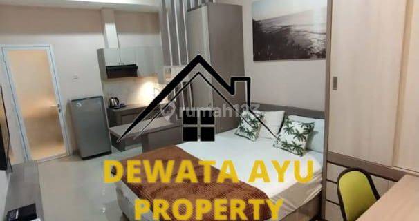 Guesthouse 8 Bed Room Land 168M2 Furnished Akses 6 Meter Di Kuta 1