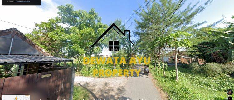 Long Term Lease Land 400M2 Villa Area In Kutat Lestari 1