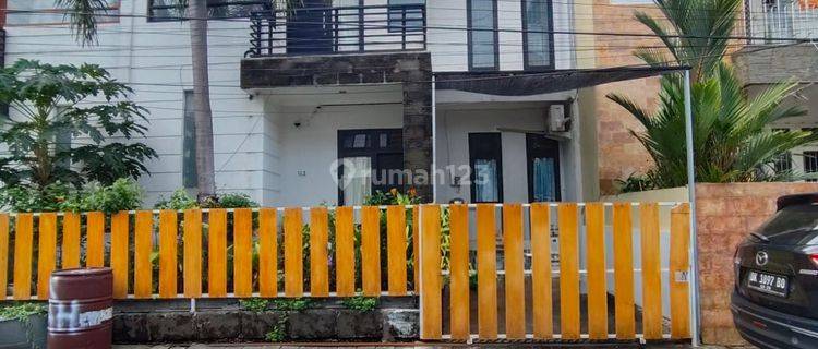 Rumah Sewa Minimal 2 Tahun 3 Kamar One Gate System Di Sidakarya 1