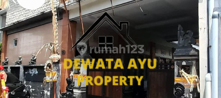 TWO-STORY GUEST HOUSE WITH 9 FURNISHED ROOMS ON A 240M2 LOT LOCATED AT IMAM BONJOL 1