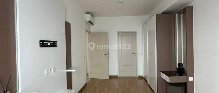 The Peak Apartement 3 BR Semi Furnished Bagus View Suramadu  1