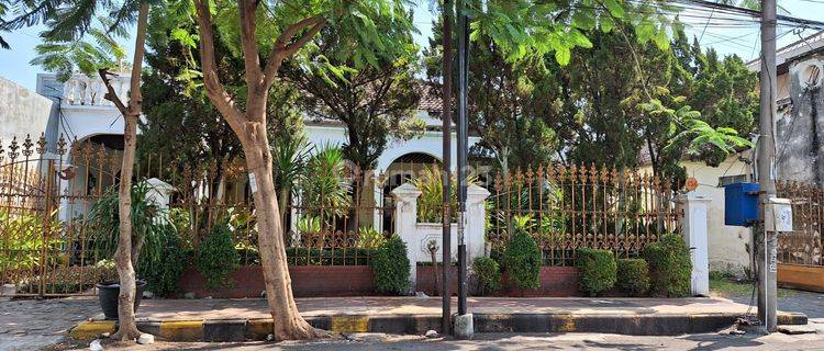 Rumah dan Bangunan Bagus SHM di Madiun Lokasi Strategis 1
