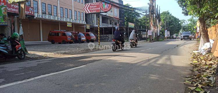 Ruko Shm Ready Akses Strategis Cocok Untuk Kantor & Usaha 1