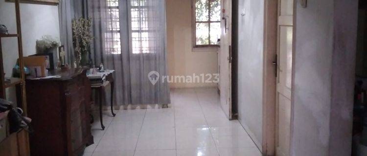 Rumah Di Kota Wisata Minimalis Ideal Harga Nego Siap Huni 1