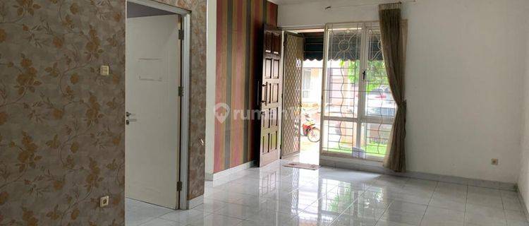 Rumah Harga Murah Di Kota Wisata Cibubur Siap Huni 1