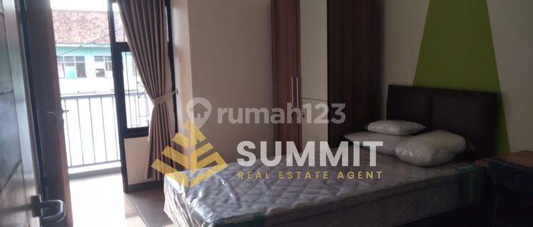 PRICE DROP!! Active and Precious Boarding House in Jatinangor, Fully Occupied 1