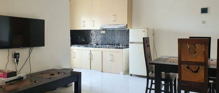 Jual Rugi Jarang Ada Gateway A Yani Luas 60 Bagus Furnished  1