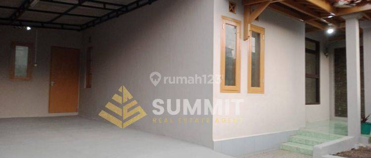 Rumah Bagus  Siap Huni Awiligar Sayap Dago  1