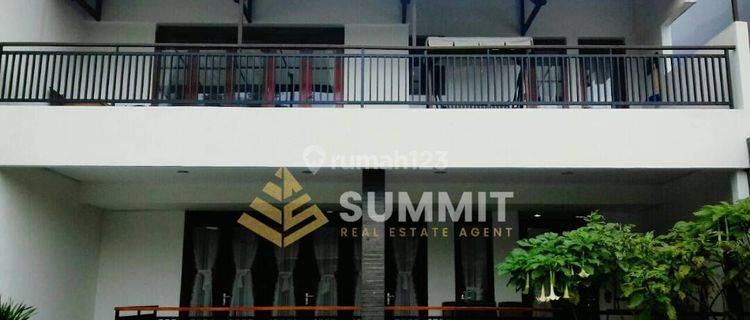 Rumah Villa Resort Dago Pakar View Cantik Halaman Luas 1