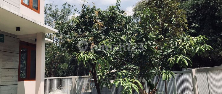 Siap Huni Citra Green Dago View Kota Bandung Dari Rooftop 1