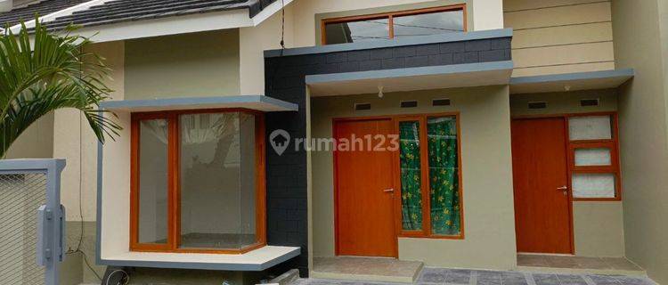 Rumah Pesona Ciganitri Murah Dibawah Harga Developer 1