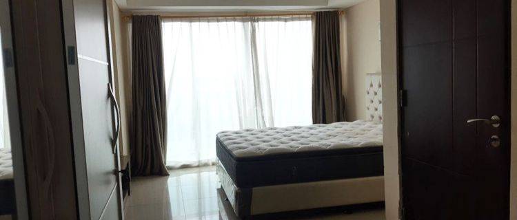 Apartemen La Grande 2br Strategis Dekat Bip Type Khusus Luas  1