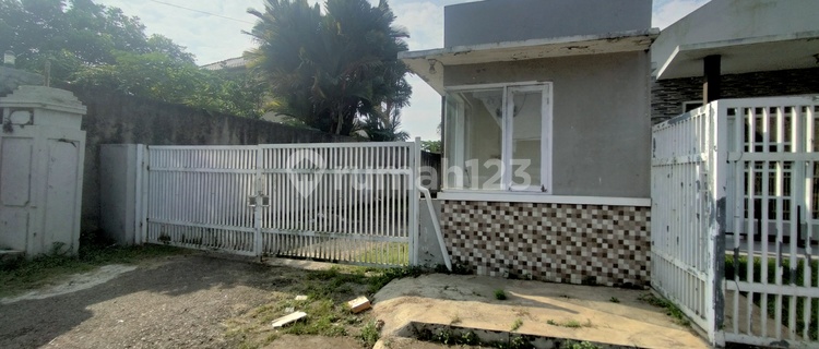 Disewakan Rumah 1 Lantain Akses Dekat Kawasan Kali Jati Subang 1