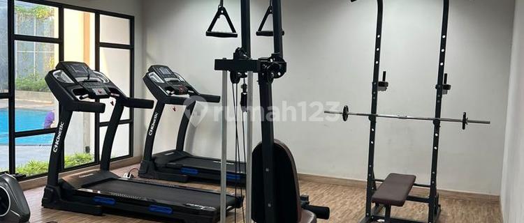 For Rent: Monroe Jababeka Apartment Unit 1