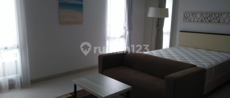 Disewakan Unit Apartemen Azalea Cikarang Barat 1