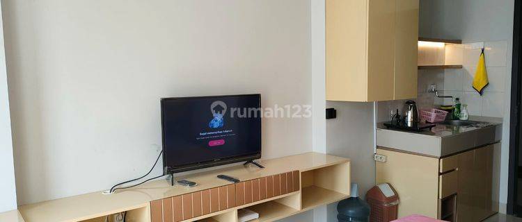 Disewakan Unit Apartemen The Oasis Wilayah Lippo Cikarang 1