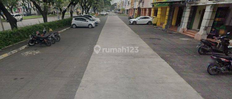 KEYWORD DISEWAKAN RUKO 2 LANTAI DI JALAN UTAMA PINTU KAWASA 1