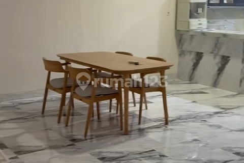 For Rent 2-Story House Fully Furnished West Karawang 1