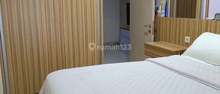 Dijual Unit Apartemen Orange County Furnis Area Lippo Cikarang 1