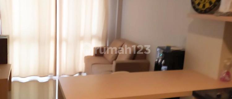 Apartement Assatii Garden House 1 BR 1
