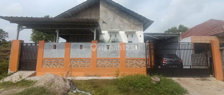 Hunian Bagus Kramatwatu Siap Huni Carport 1 1