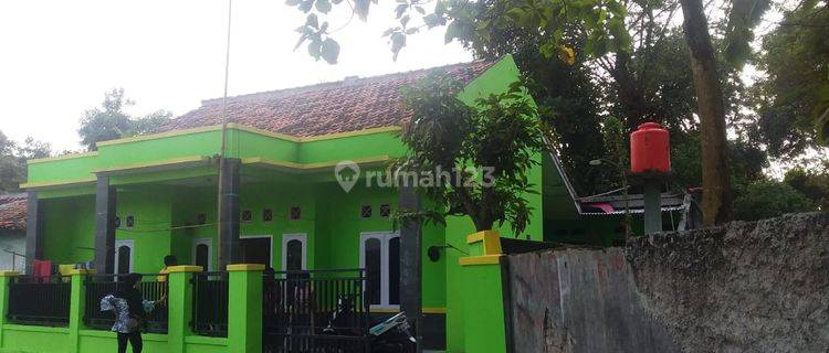 Hunian Plus Kontrakan 4 Pintu Kaligandu Harga Miring 1