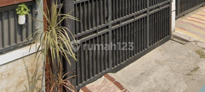 Hunian Oke Siap Ditempati Palas Kavling Cilegon 1