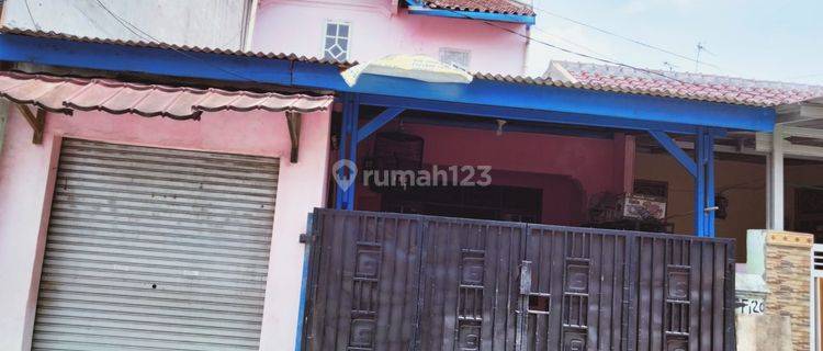 Hunian Griya Cilegon Indah Harga Miring Akses Tol 1
