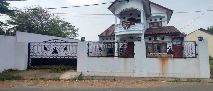 Rumah 2 Lantai Griya Baladika Asri Akses Tol Serang Barat 1