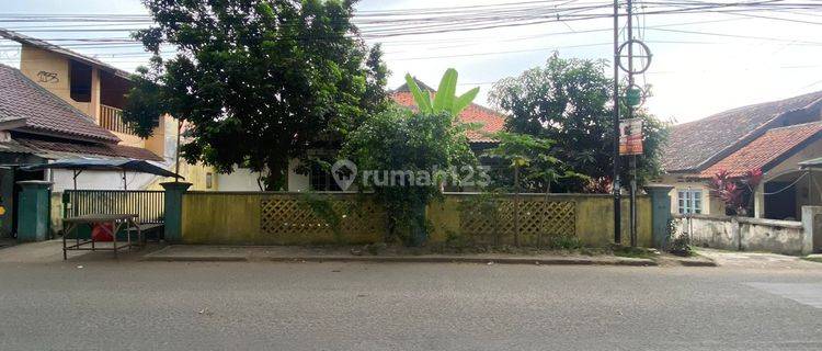 Hunian Jalan Saleh Baimin Cimuncang Dekat Stasiun 1