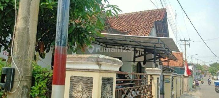 Hunian Jalan Utama Kubang Welut Nego Halus 1