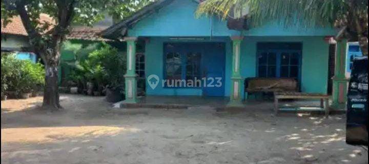 Rumah Jalan Raya Anyer Samangraya Nego Halus 1