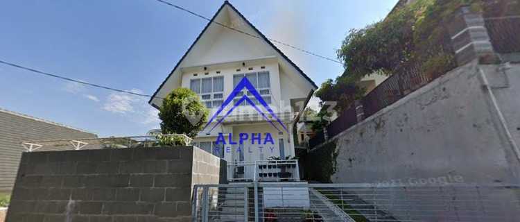 Disewakan Rumah Dalam Komplek Parongpong Bandung 1