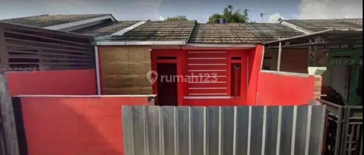 Rumah Disewa Perum Lebak Gede Asri Samarang Tarogong Kaler Garut 1