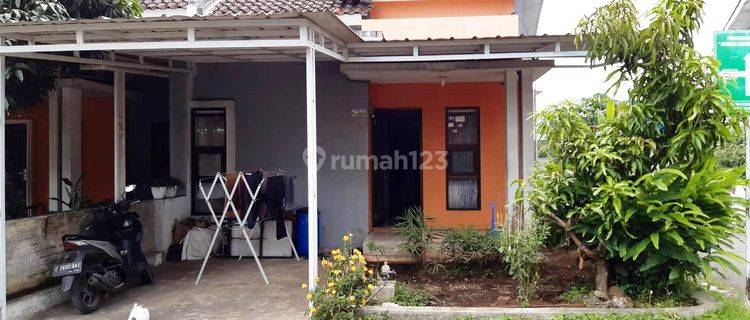 Rumah Dijual Di Tarogong Dalam Komplek Garut 1