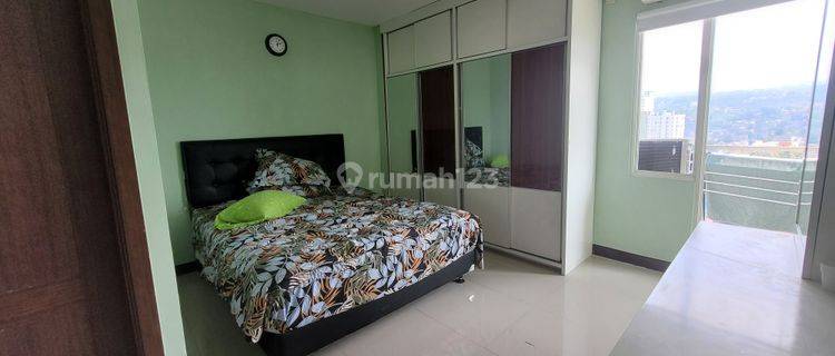 Apartemen Dijual di Galeri Ciumbuleuit 2 Bandung Kota 1