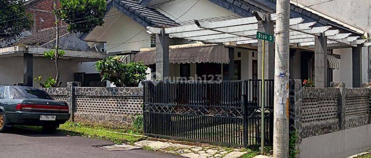 Rumah Disewa di Komplek Pesona Intan Tarogong Samarang Garut 1