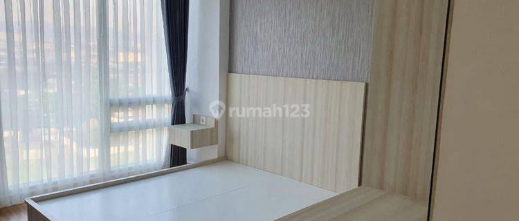 Apartemen Disewa di Landmark Residence Pasir Kaliki Bandung Kota 1