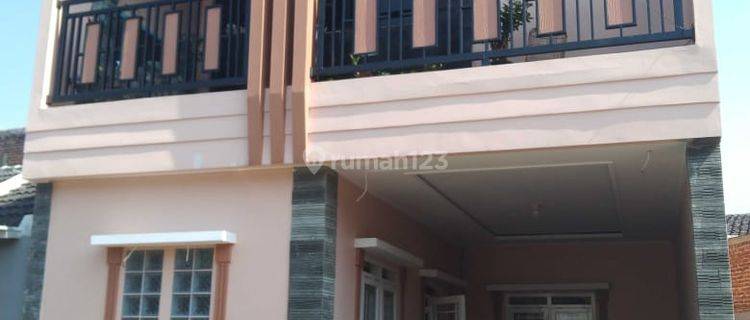 Rumah Disewa di Ngamprah Cimahi Utara 1