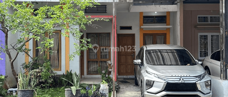 Rumah Dijual di Tarogong Garut 1