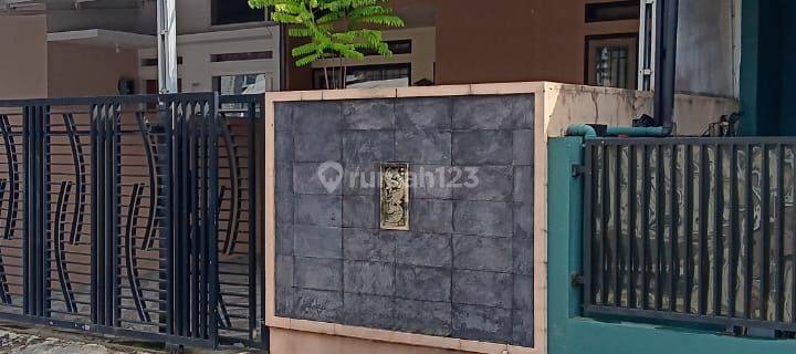 Rumah Dijual di Komplek Ciateul Pataruman Garut 1