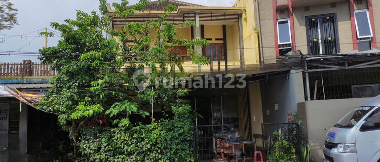 Boarding House for Sale in Patriot Near UNIGA, 20 Rooms 1