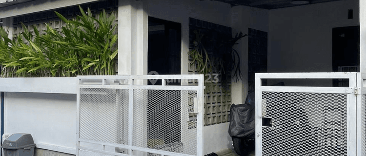 Rumah Dijual di Padasuka Ideal Bandung 1