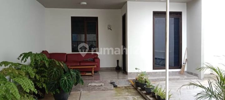 Rumah Dijual di Jalan Rancasalak Bandung Garut Siap Huni 1