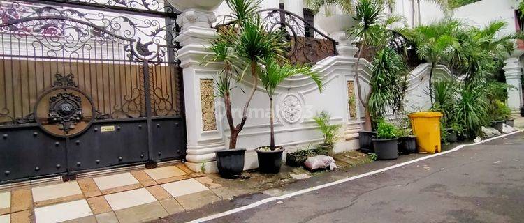 Rumah Mewah Di Tengah Kota JL Intan Raya Sumur Batu Kemayoran 1