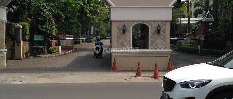 Rumah Mewah Termurah Di Mutiara Kedoya Kebon Jeruk Jakbar 1