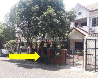 Rumah Murah Di Bawah Njop Perumahan Raffles Hills Cibubur 1