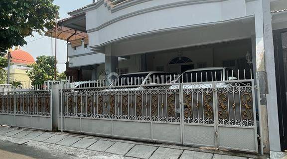 Rumah Murah Shm Cipta Gading Residence Kelapa Gading 1